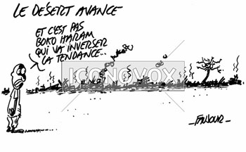 dessin de Faujour, réf. 0019-6042