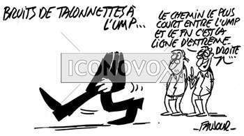 dessin de Faujour, réf. 0019-6045
