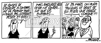 dessin de Faujour, réf. 0019-6048