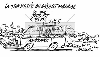 dessin de Faujour, réf. 0019-6053