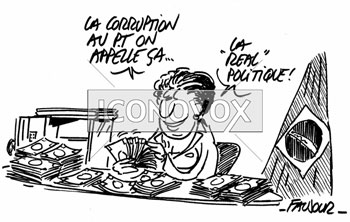 dessin de Faujour, réf. 0019-6054