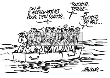 dessin de Faujour, réf. 0019-6062