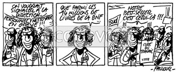 dessin de Faujour, réf. 0019-6063