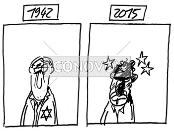 dessin de Faujour, réf. 0019-6065