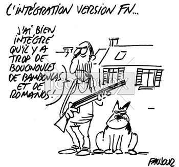 dessin de Faujour, réf. 0019-6066