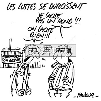 dessin de Faujour, réf. 0019-6067
