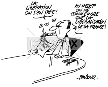 dessin de Faujour, réf. 0019-6072