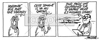 dessin de Faujour, réf. 0019-6078