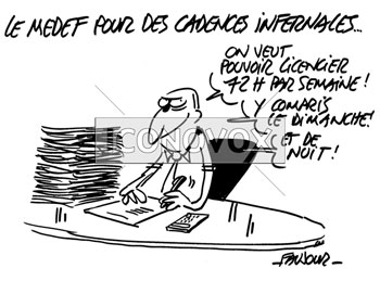 dessin de Faujour, réf. 0019-6084