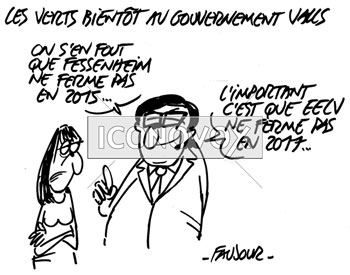 dessin de Faujour, réf. 0019-6086