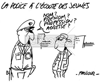 dessin de Faujour, réf. 0019-6096