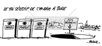 dessin de Faujour, réf. 0019-6104