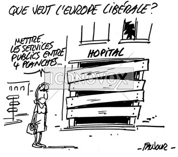 dessin de Faujour, réf. 0019-6108