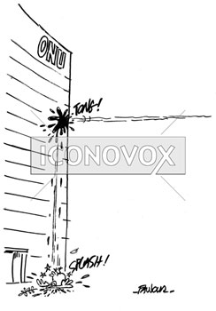 dessin de Faujour, réf. 0019-6131