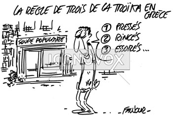 dessin de Faujour, réf. 0019-6133