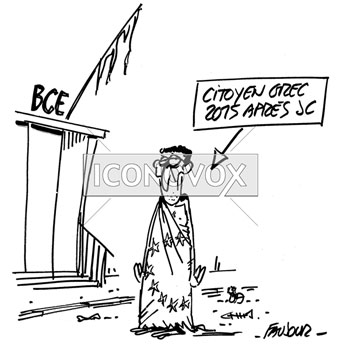 dessin de Faujour, réf. 0019-6134