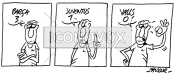 dessin de Faujour, réf. 0019-6136
