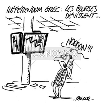 dessin de Faujour, réf. 0019-6141