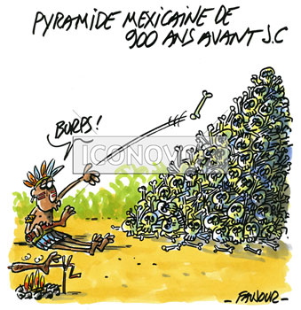 dessin de Faujour, réf. 0019-6145