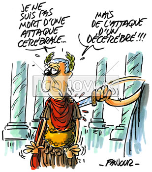 dessin de Faujour, réf. 0019-6146