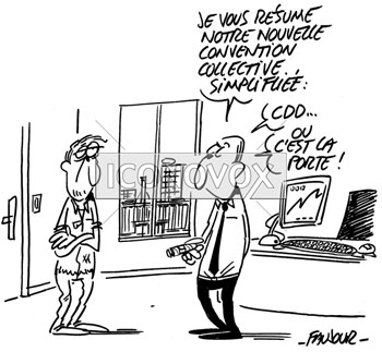 dessin de Faujour, réf. 0019-6159