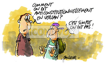 dessin de Faujour, réf. 0019-6166