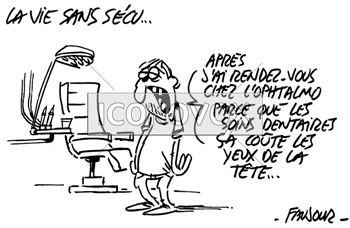dessin de Faujour, réf. 0019-6167