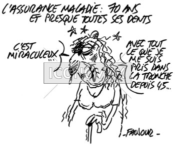 dessin de Faujour, réf. 0019-6169