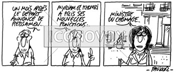 dessin de Faujour, réf. 0019-6172