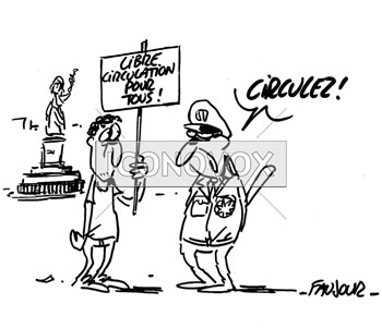 dessin de Faujour, réf. 0019-6178