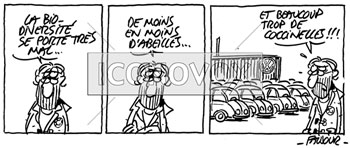 dessin de Faujour, réf. 0019-6181