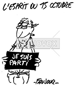 dessin de Faujour, réf. 0019-6196