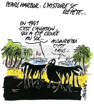dessin de Faujour, réf. 0019-6199