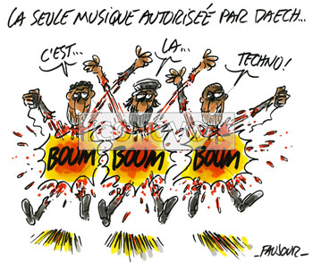 dessin de Faujour, réf. 0019-6202