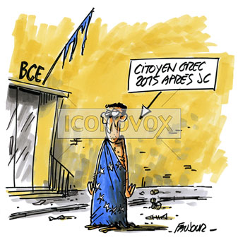 dessin de Faujour, réf. 0019-6205