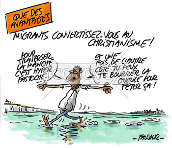 dessin de Faujour, réf. 0019-6209