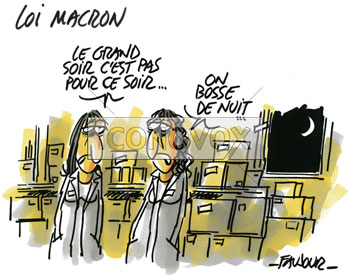 dessin de Faujour, réf. 0019-6210