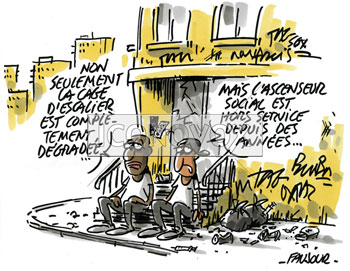 dessin de Faujour, réf. 0019-6214