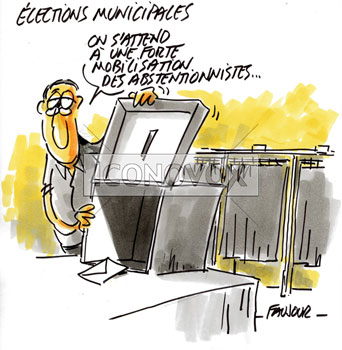 dessin de Faujour, réf. 0019-6215