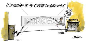 dessin de Faujour, réf. 0019-6218
