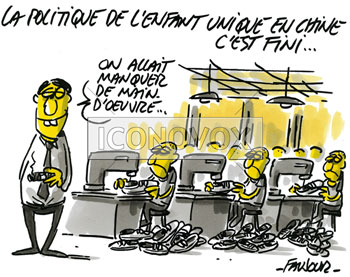 dessin de Faujour, réf. 0019-6220