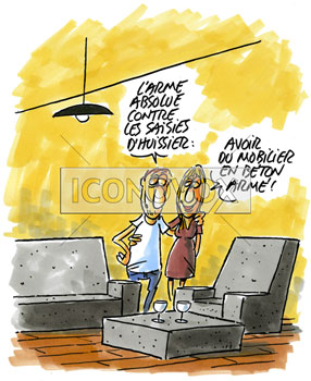 dessin de Faujour, réf. 0019-6226