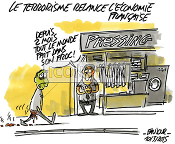 dessin de Faujour, réf. 0019-6228