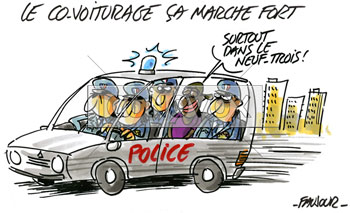 dessin de Faujour, réf. 0019-6229