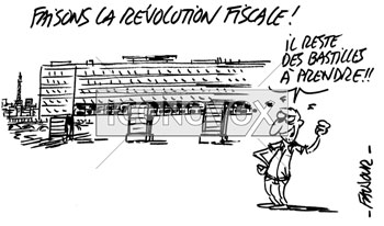 dessin de Faujour, réf. 0019-6240