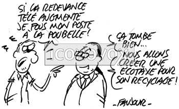 dessin de Faujour, réf. 0019-6241