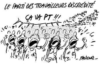 dessin de Faujour, réf. 0019-6243