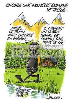 dessin de Faujour, réf. 0019-6248