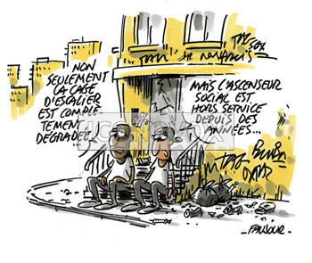 dessin de Faujour, réf. 0019-6257