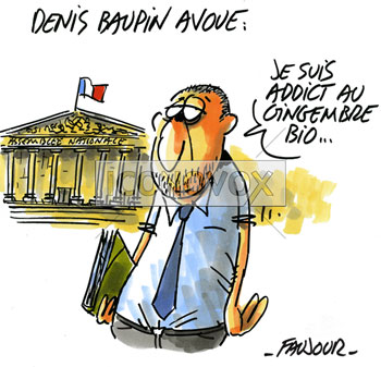 dessin de Faujour, réf. 0019-6258